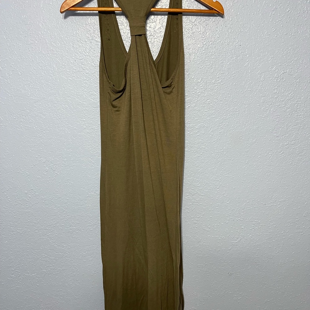 Sun dress